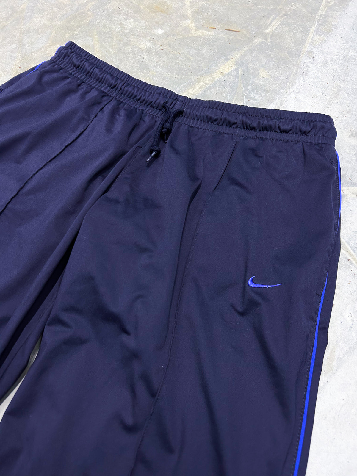 Nike Vintage Trackpants | S