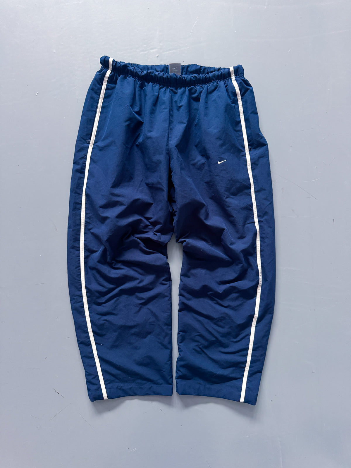 Nike Vintage Trackpants | L