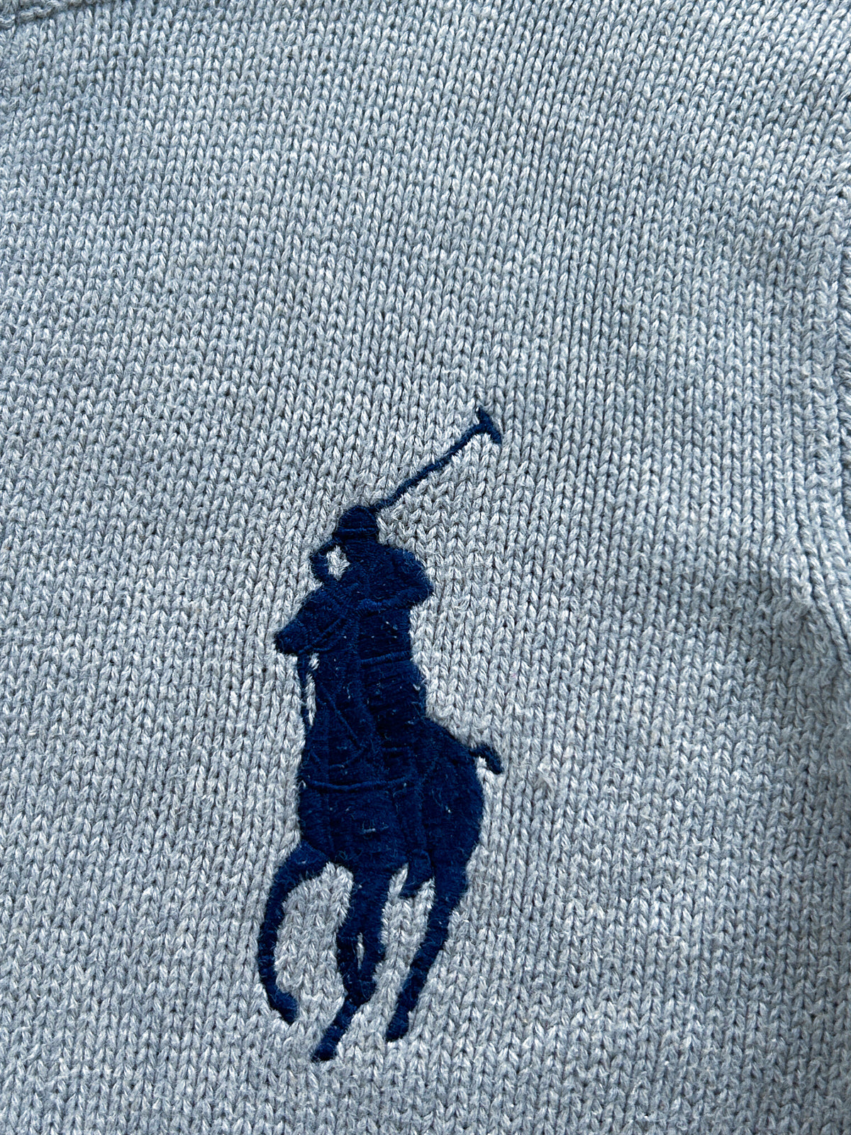 Polo Ralph Lauren Vintage Strickjacke | M