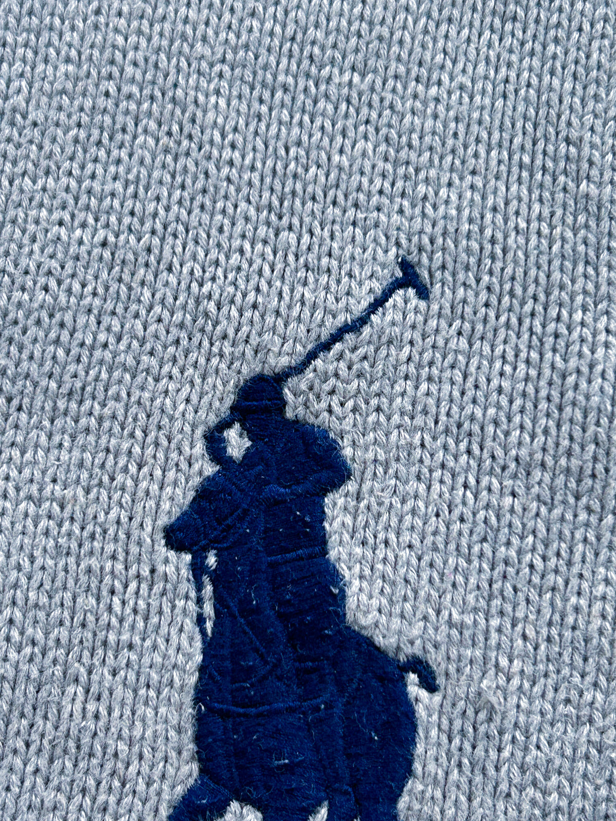 Polo Ralph Lauren Vintage Strickjacke | M