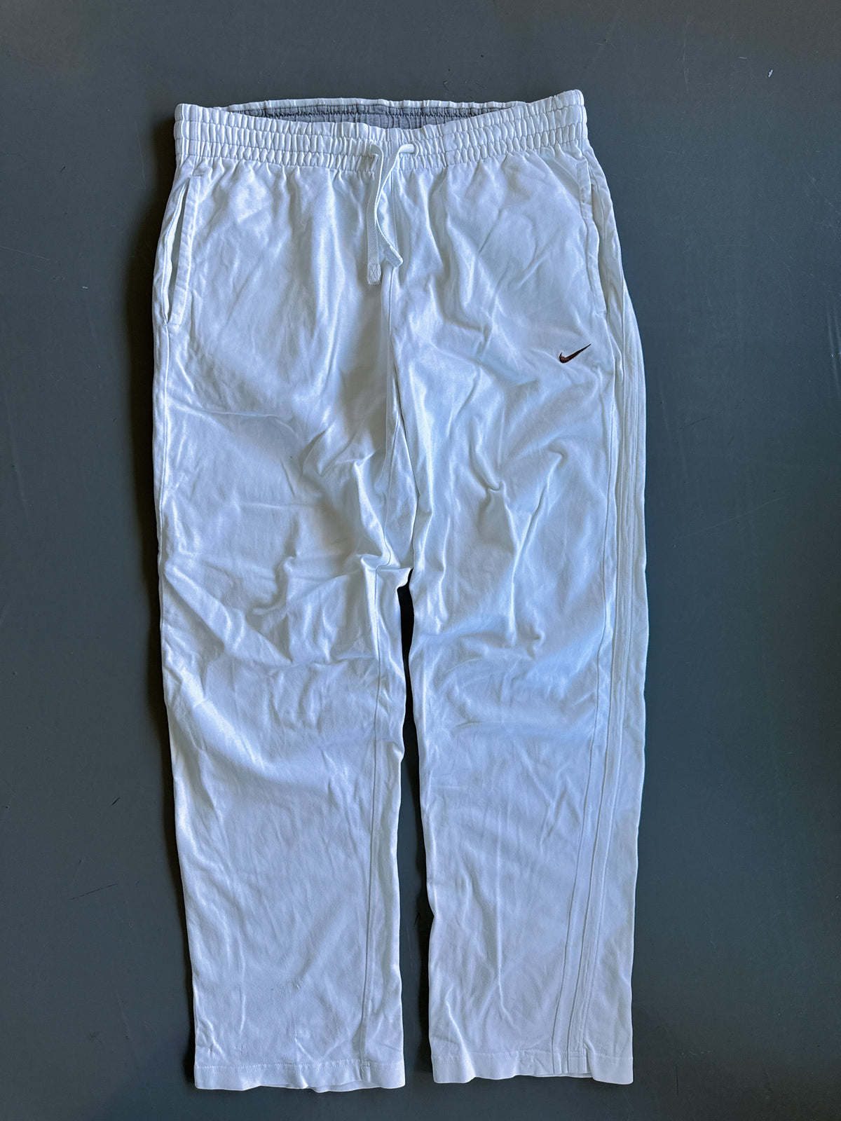 Nike Vintage Open Leg Sweatpants | M