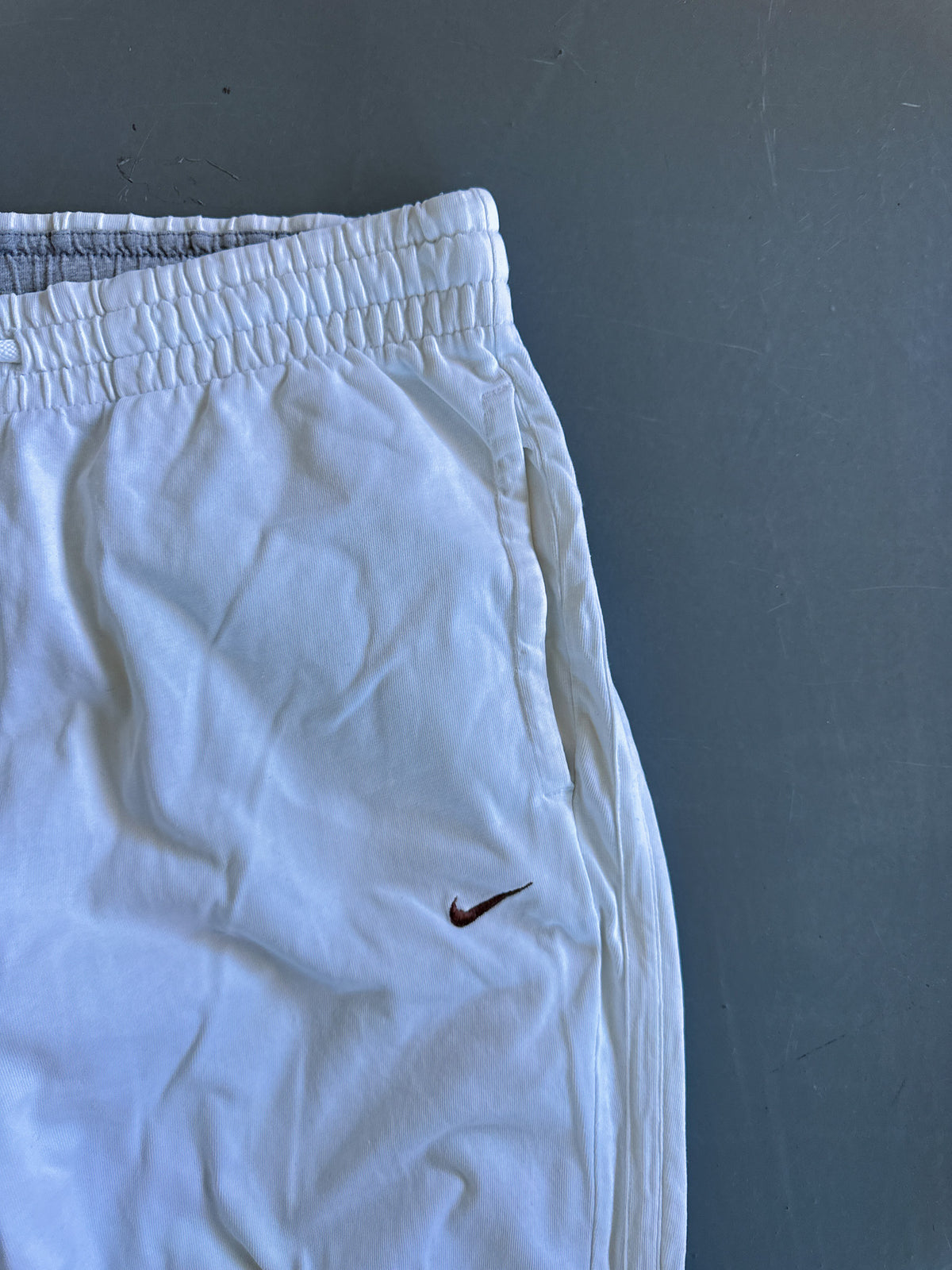 Nike Vintage Open Leg Sweatpants | M
