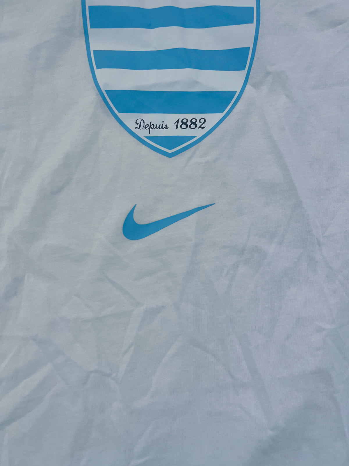 Vintage Nike T-Shirt | L