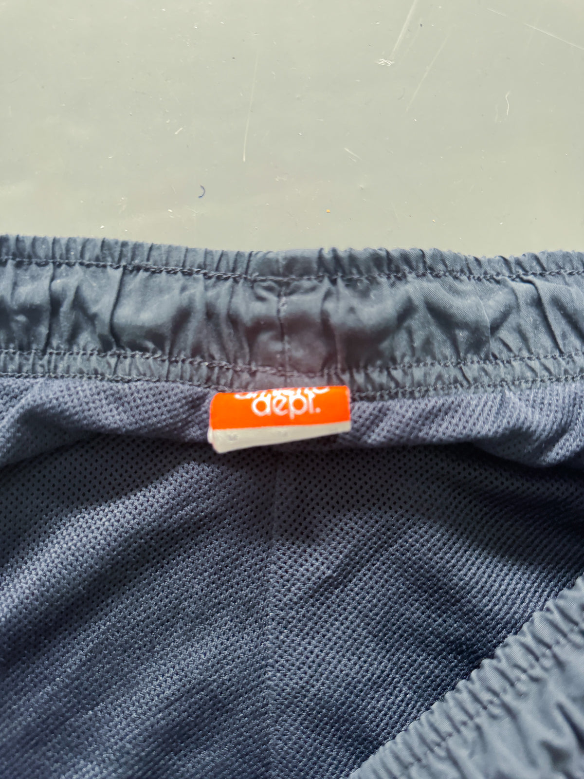 Nike Vintage Trackpants | M