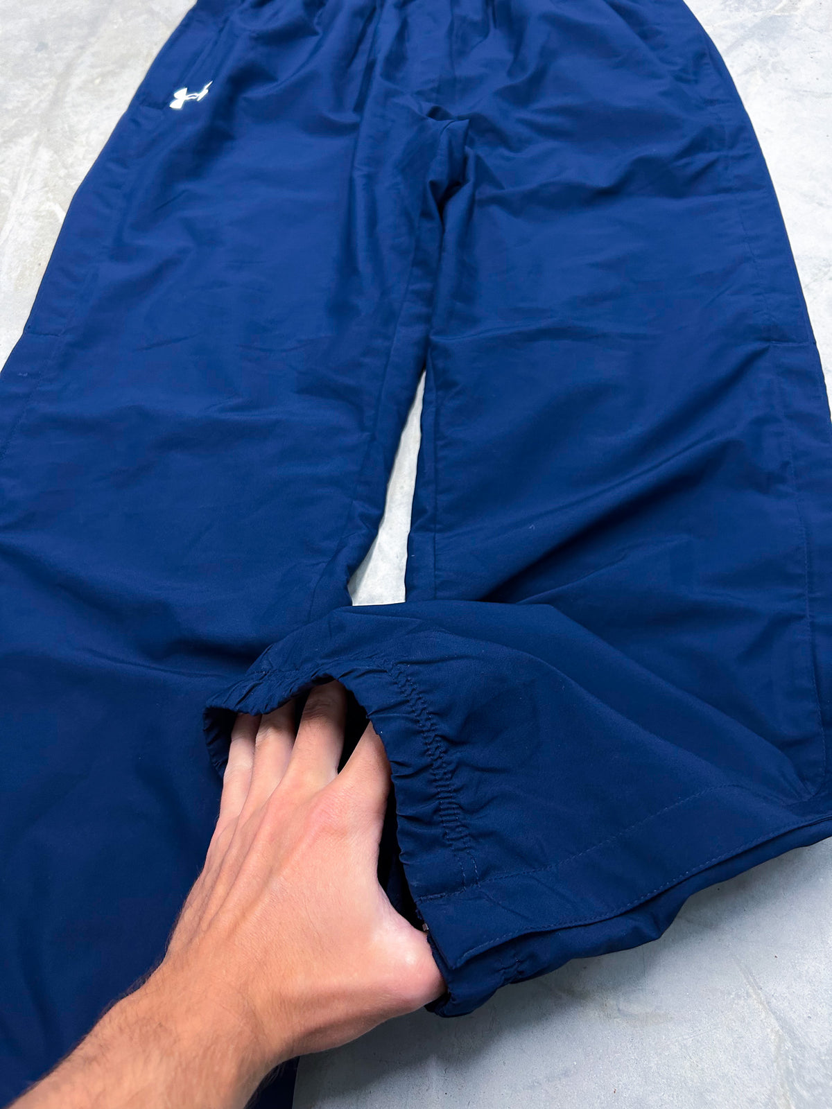 Under Armour Vintage Trackpants | XL