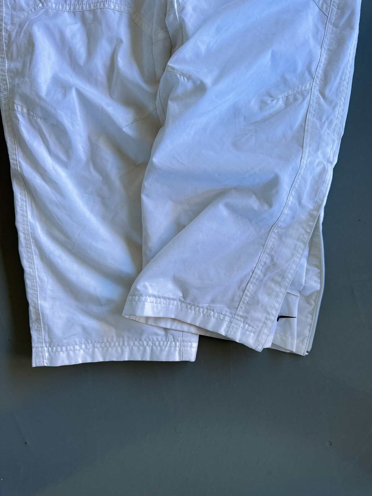 Nike Vintage Trackpants | S