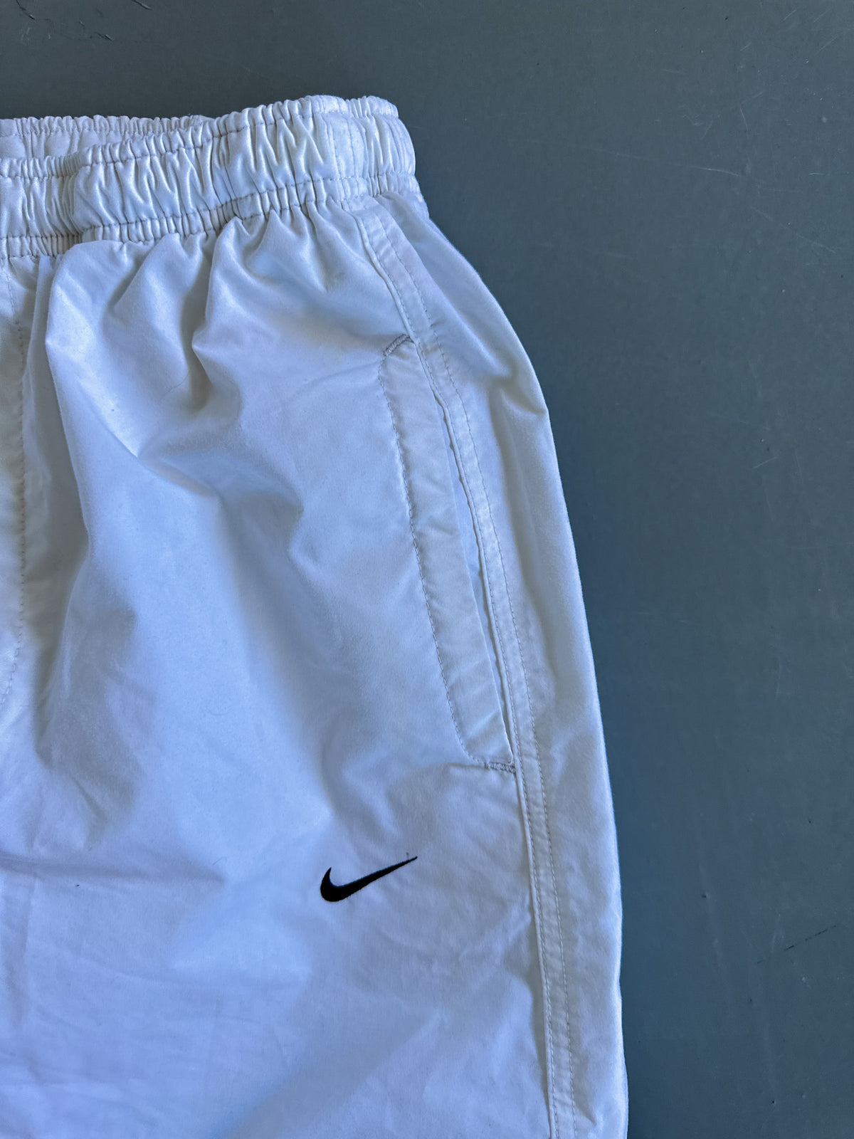 Nike Vintage Trackpants | S