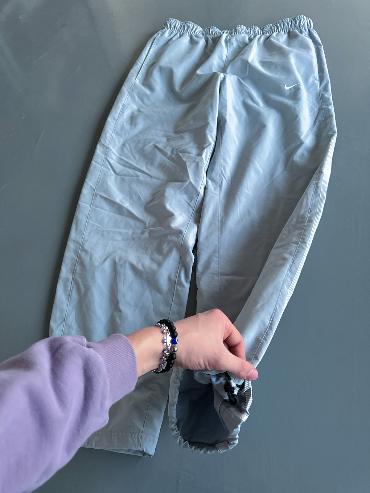 Nike Vintage Trackpants | L