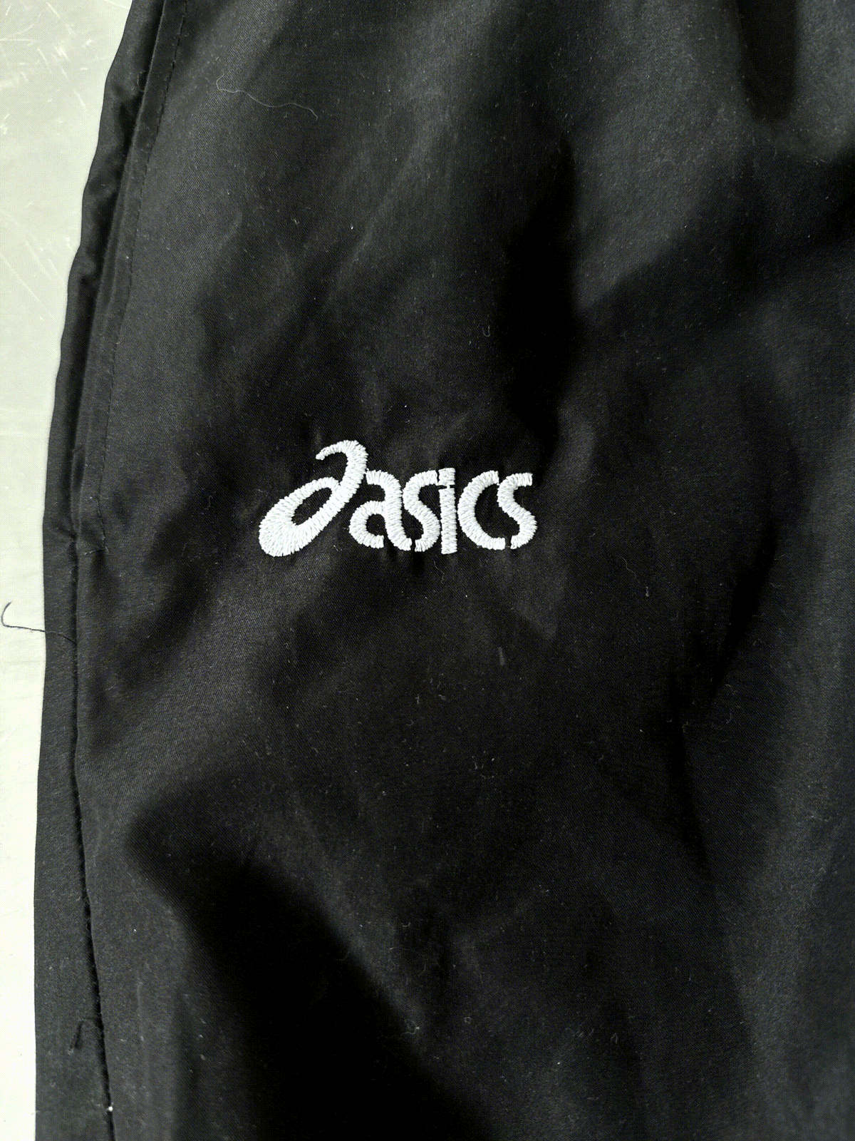 Asics Vintage Tracksuit M