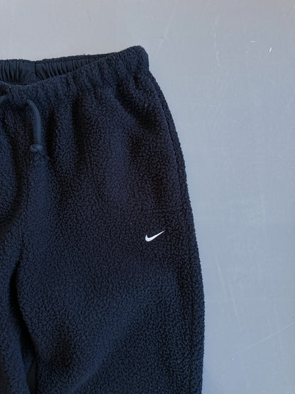 Nike Vintage Fleece Sweatpants | L