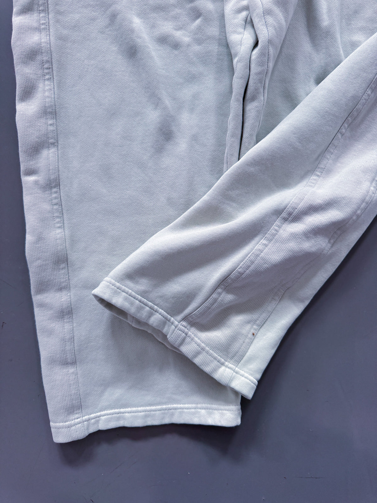 Nike Vintage Open Leg Sweatpants | L