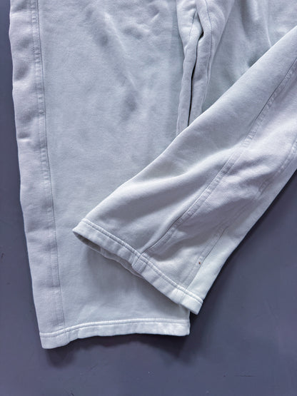 Nike Vintage Open Leg Sweatpants | L