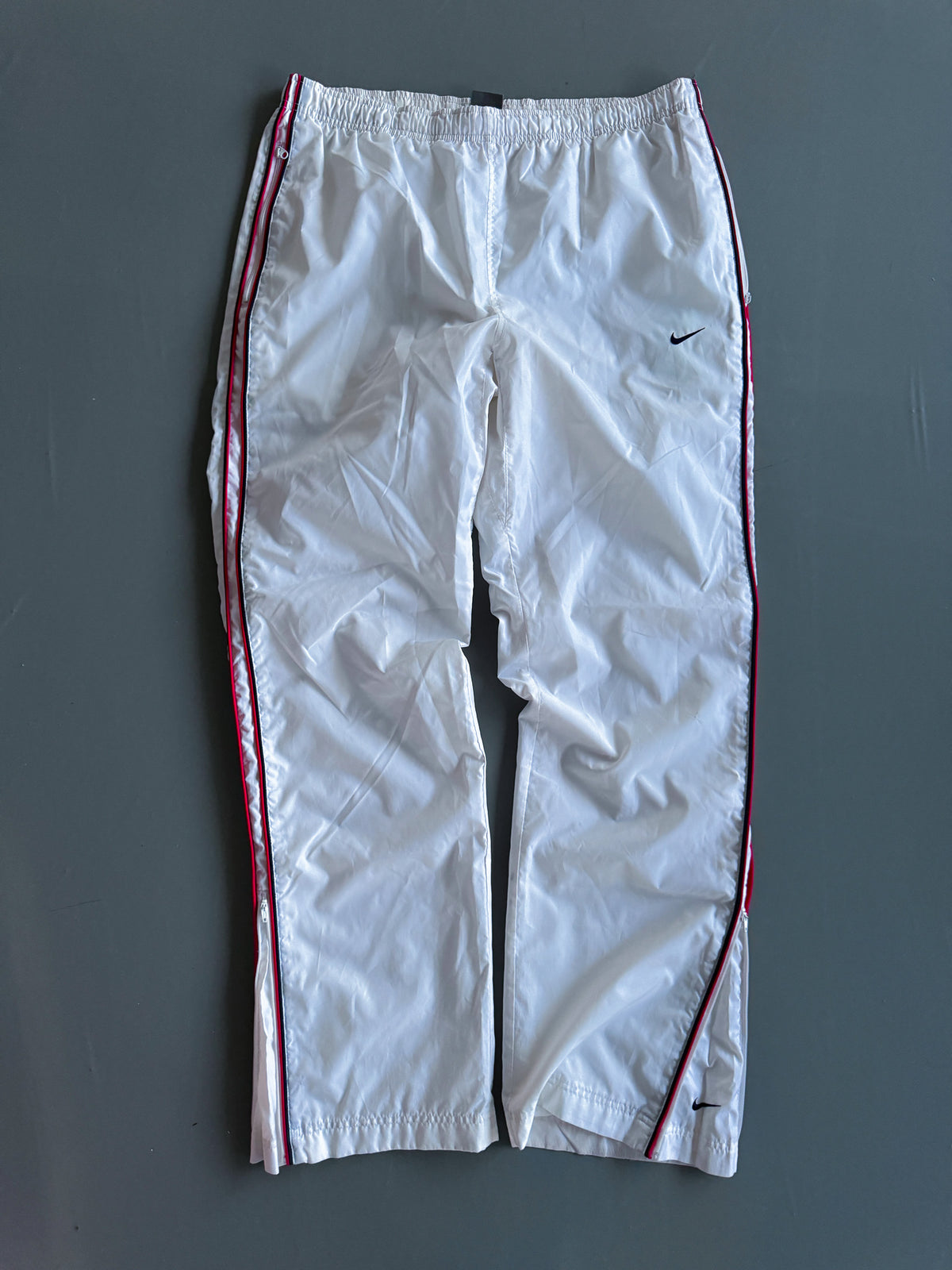 Nike Vintage Trackpants | L