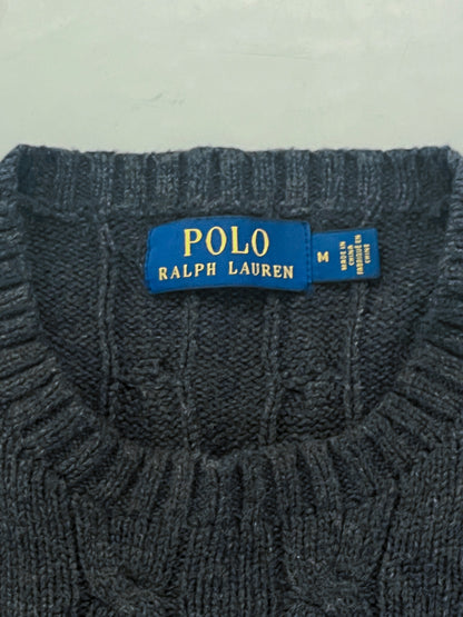 Polo Ralph Lauren Vintage Pullover | M