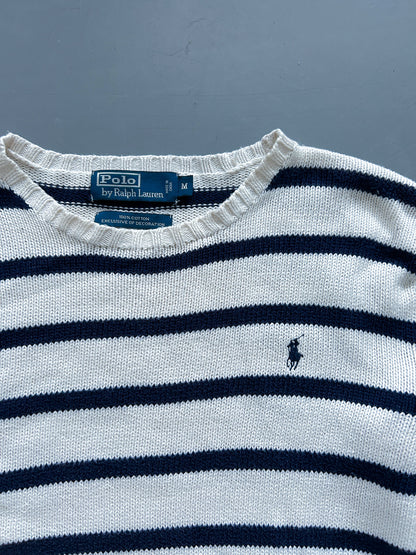 Polo Ralph Lauren Vintage Pullover | M