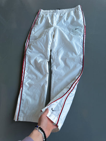 Nike Vintage Trackpants | L