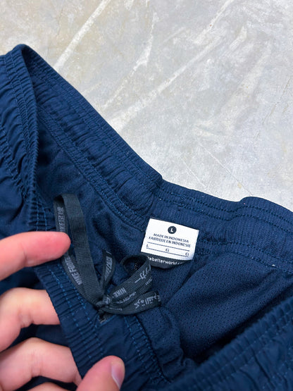 Nike x Barca Vintage Trackpants | L