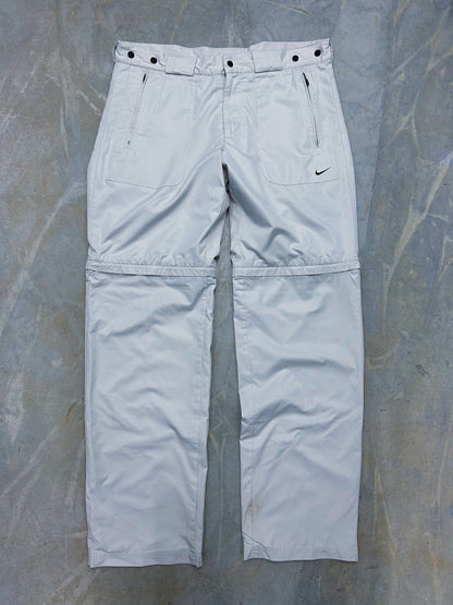 Nike Vintage Trackpants | L