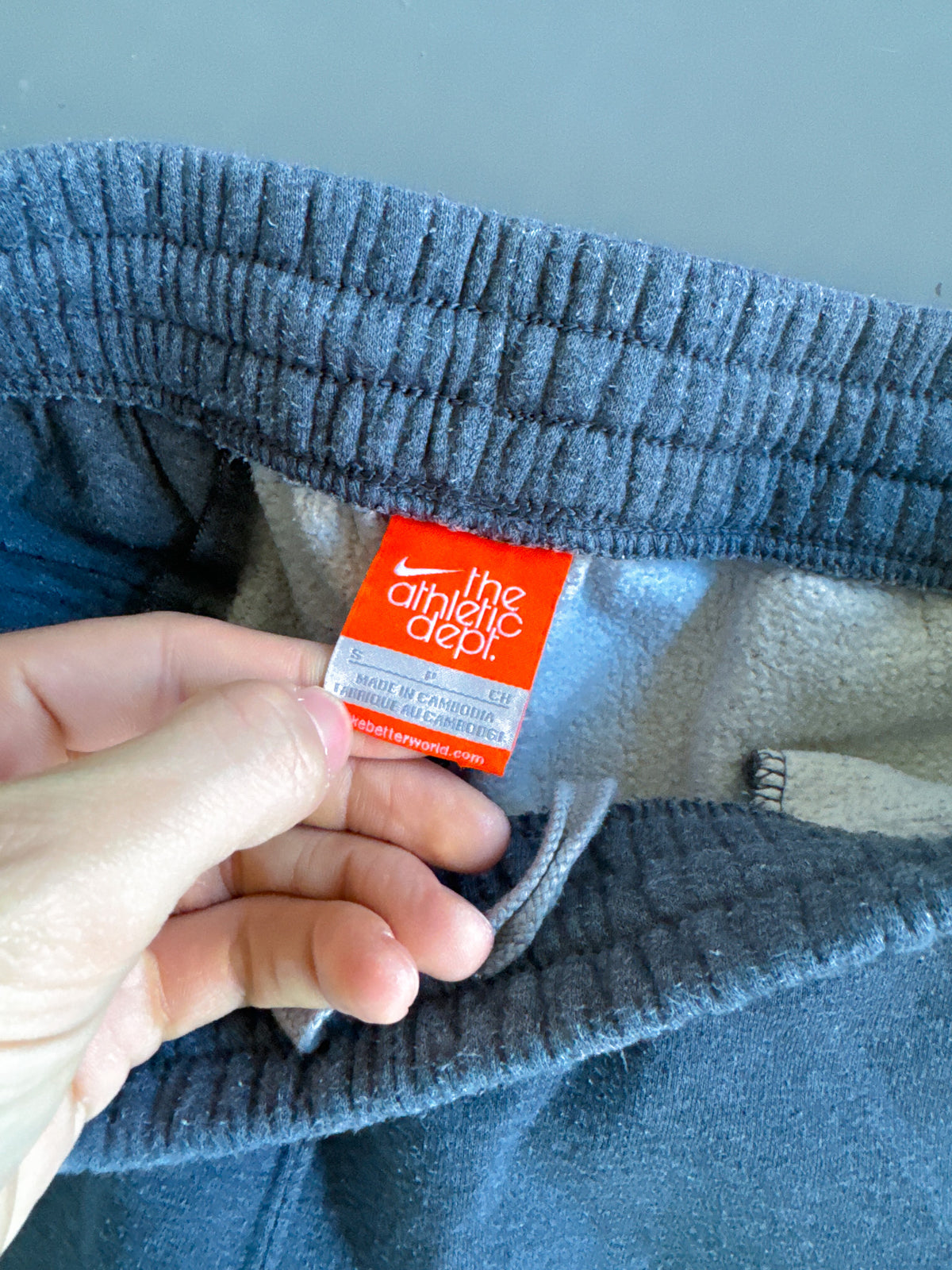 Nike Vintage Sweatpants | S