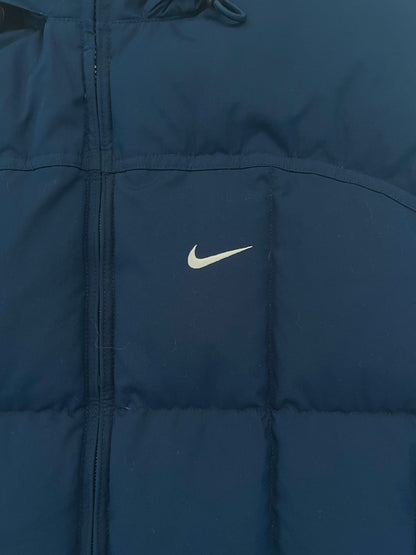 Nike Vintage Pufferweste | L