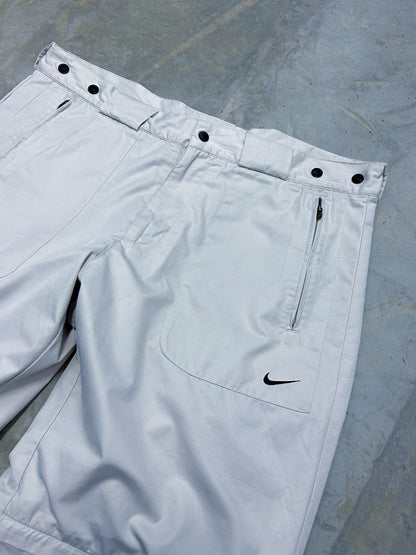 Nike Vintage Trackpants | L