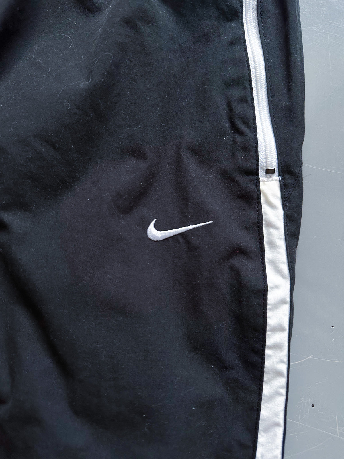 Nike Vintage Trackpants | M