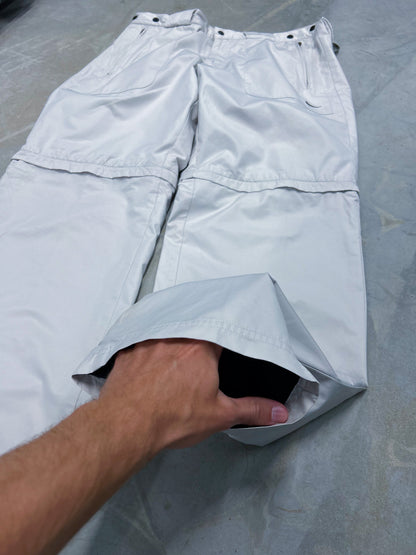 Nike Vintage Trackpants | L