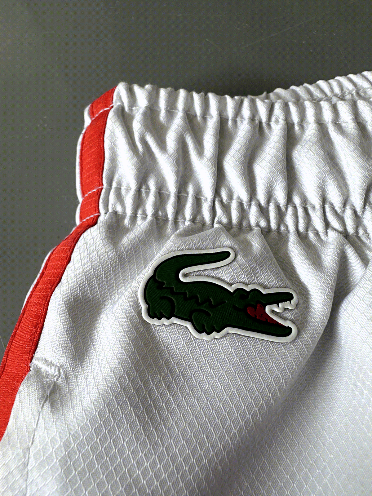 Lacoste Vintage Tracksuit L
