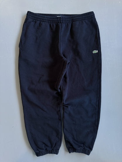 Lacoste Vintage Sweatpants | S