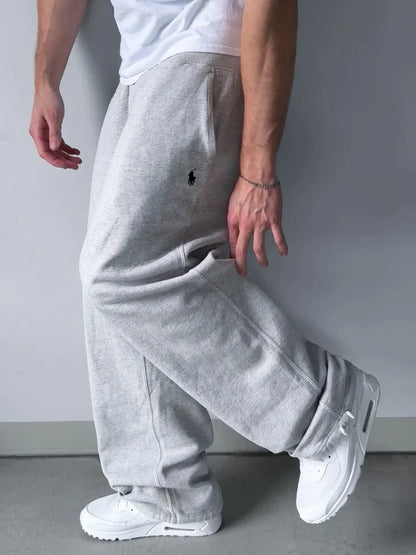 Polo Ralph Lauren Vintage Sweatpants / Jogger | S