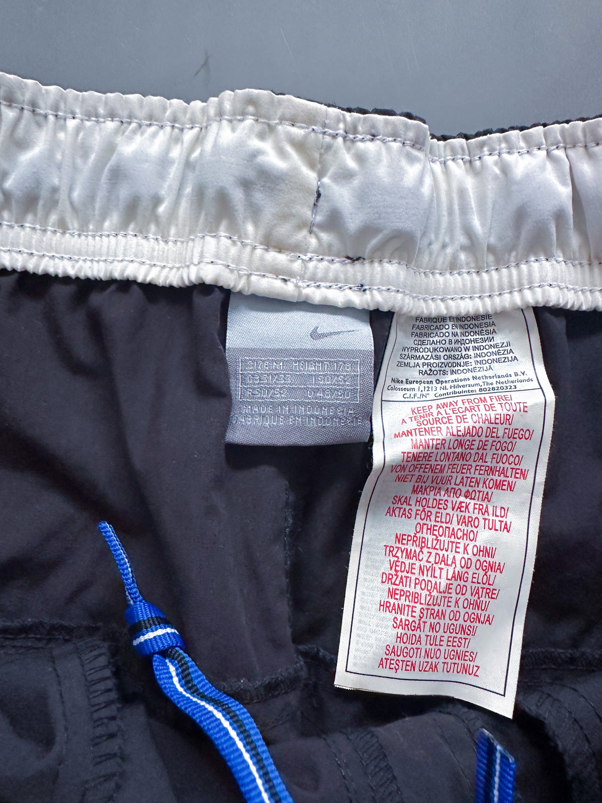 Nike Vintage Trackpants | M