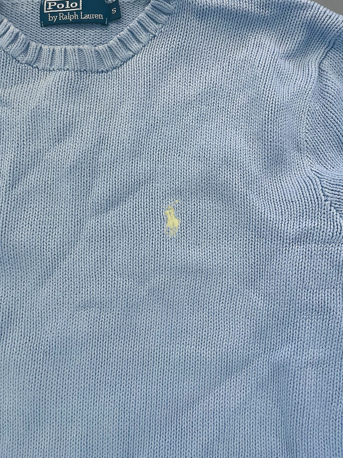 Polo Ralph Lauren Vintage Pullover | S