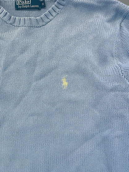 Polo Ralph Lauren Vintage Pullover | S