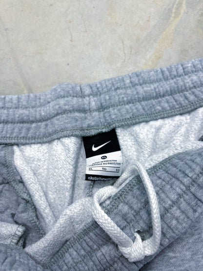 Nike Vintage Open Leg Sweatpants | XL