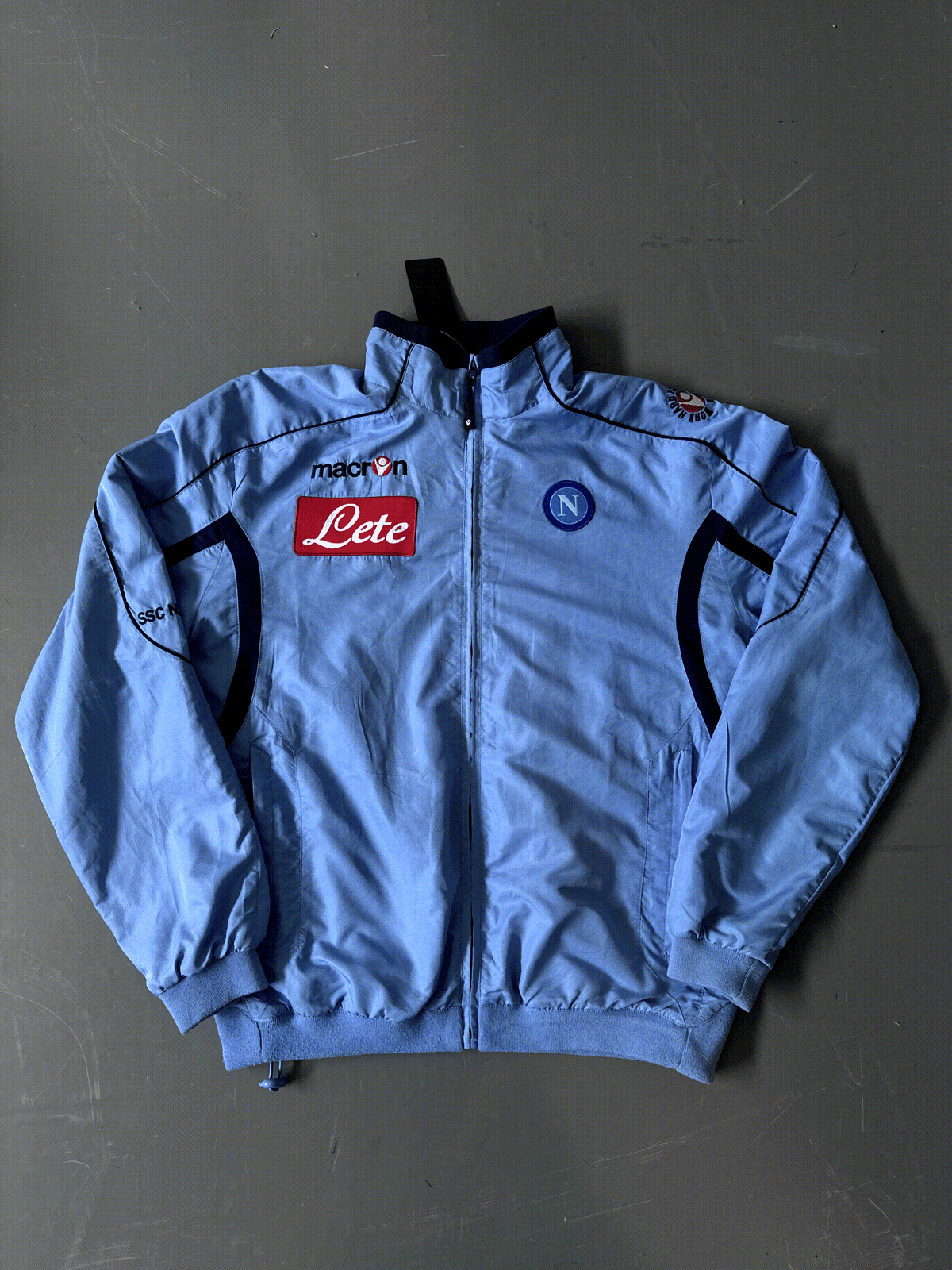 Neapel Vintage Tracksuit M