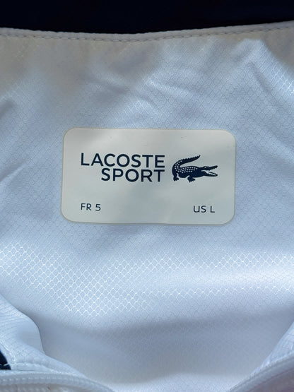 Lacoste Vintage Trackjacket | L