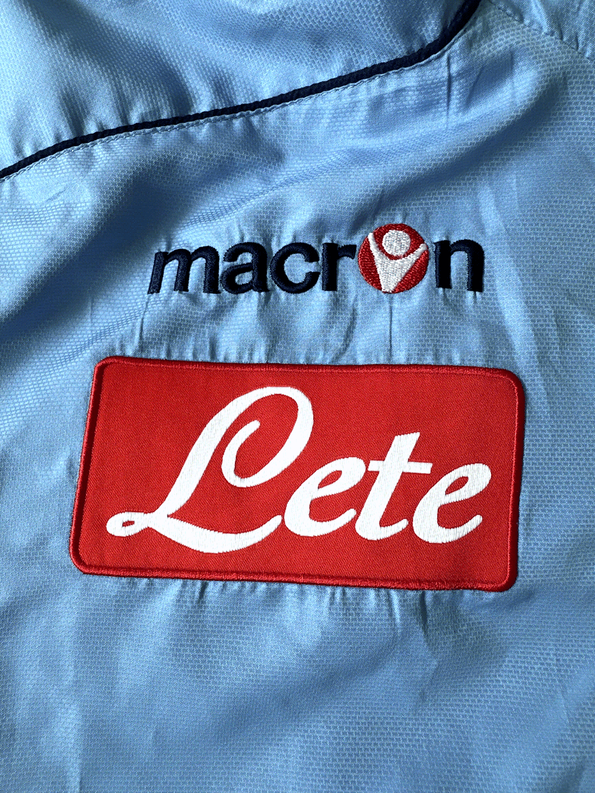 Neapel Vintage Tracksuit M