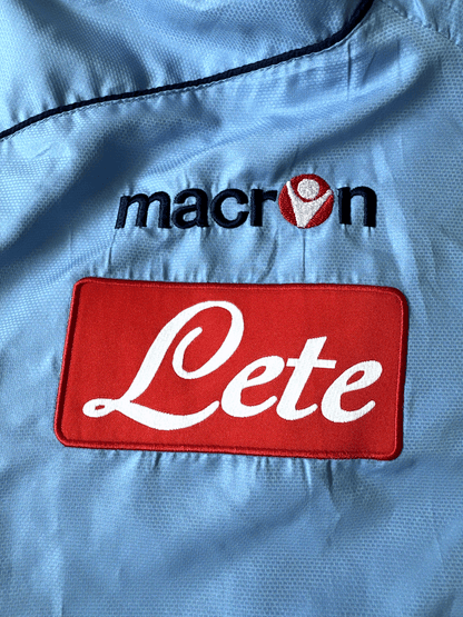 Neapel Vintage Tracksuit M