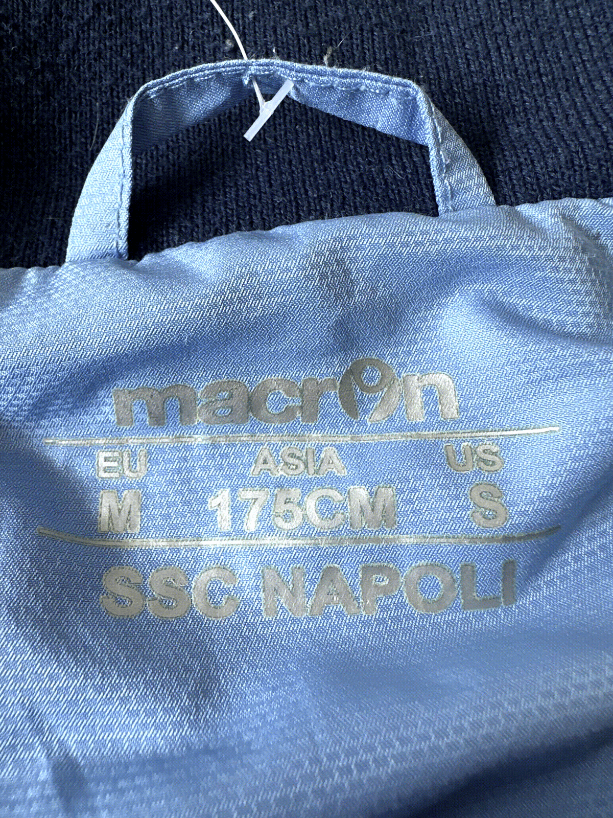 Neapel Vintage Tracksuit M
