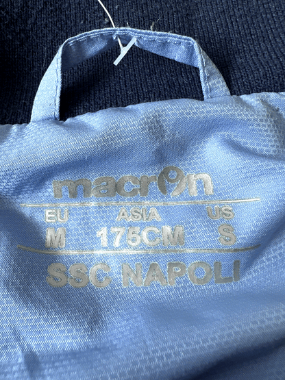 Neapel Vintage Tracksuit M