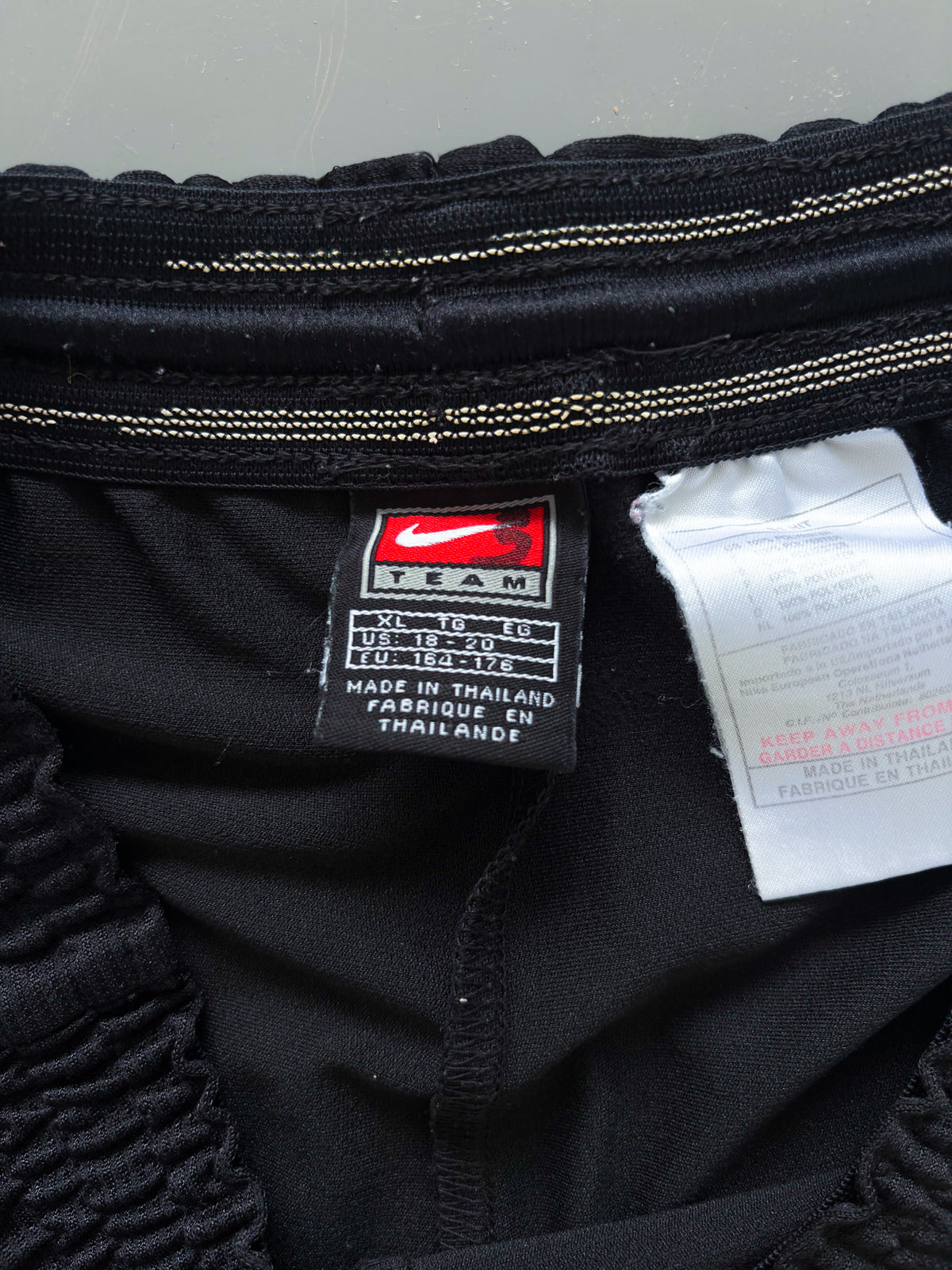 Nike Vintage Shorts | XL