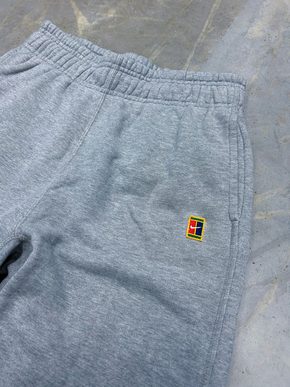 Nike Vintage Sweatpants | S