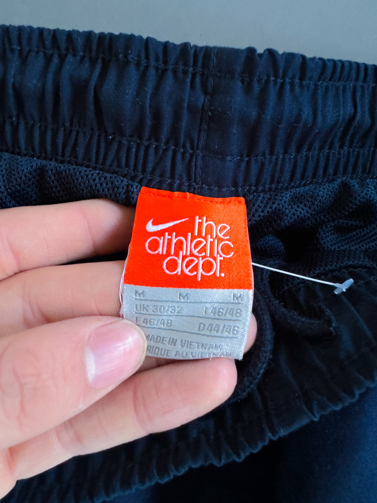 Nike Vintage Trackpants | M