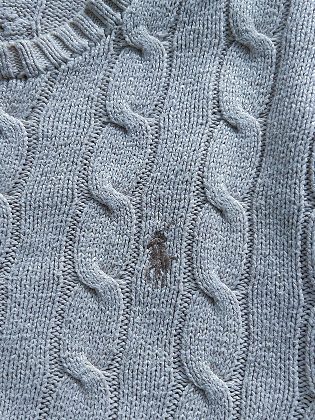 Polo Ralph Lauren Vintage Pullover | S