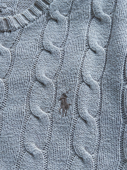 Polo Ralph Lauren Vintage Pullover | S