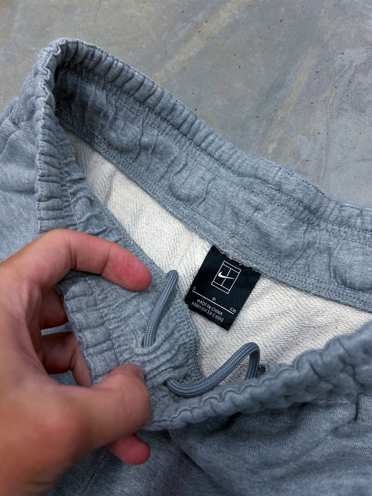 Nike Vintage Sweatpants | S