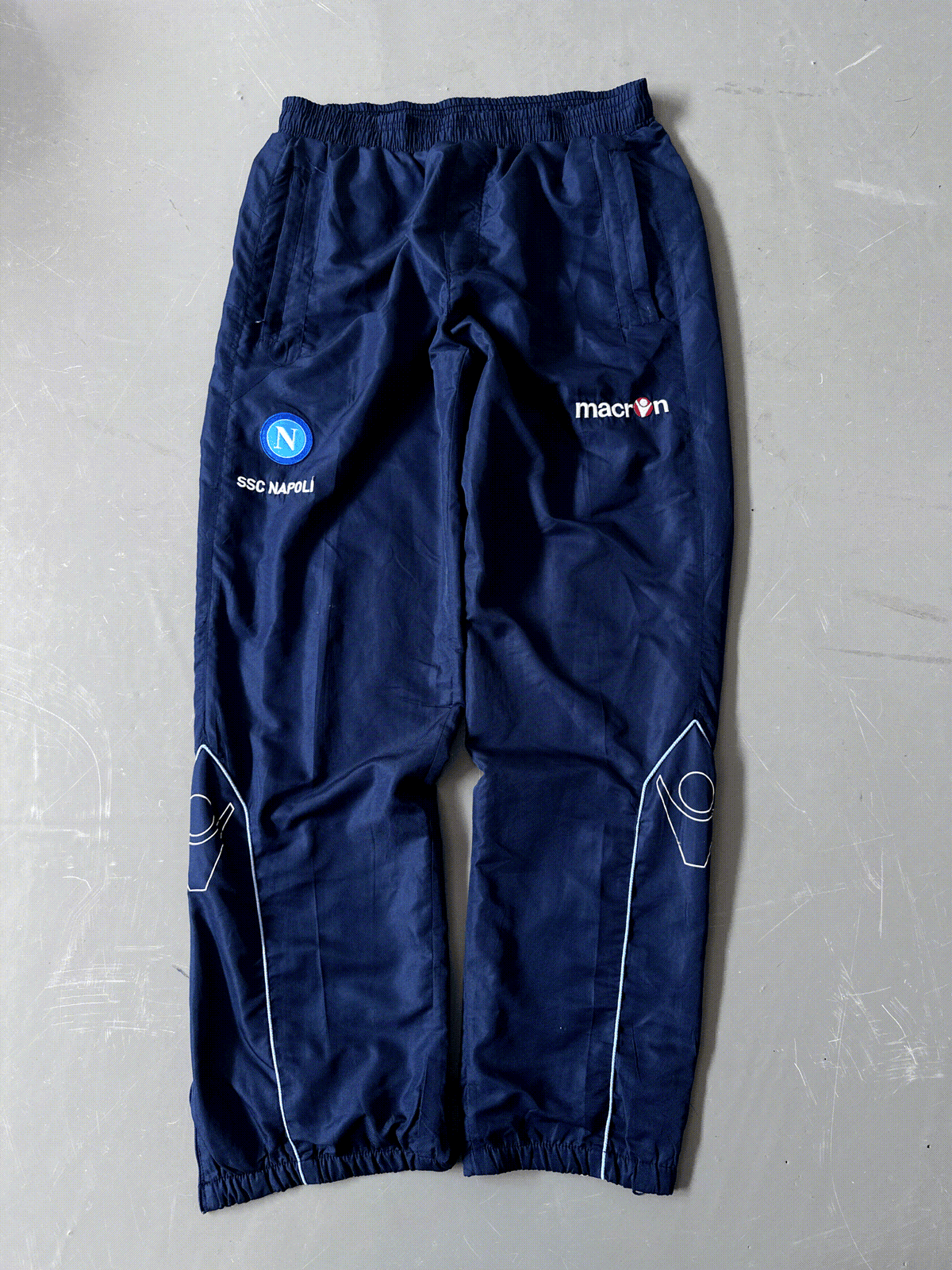 Neapel Vintage Tracksuit M
