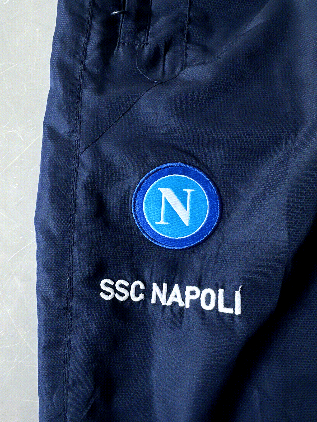 Neapel Vintage Tracksuit M
