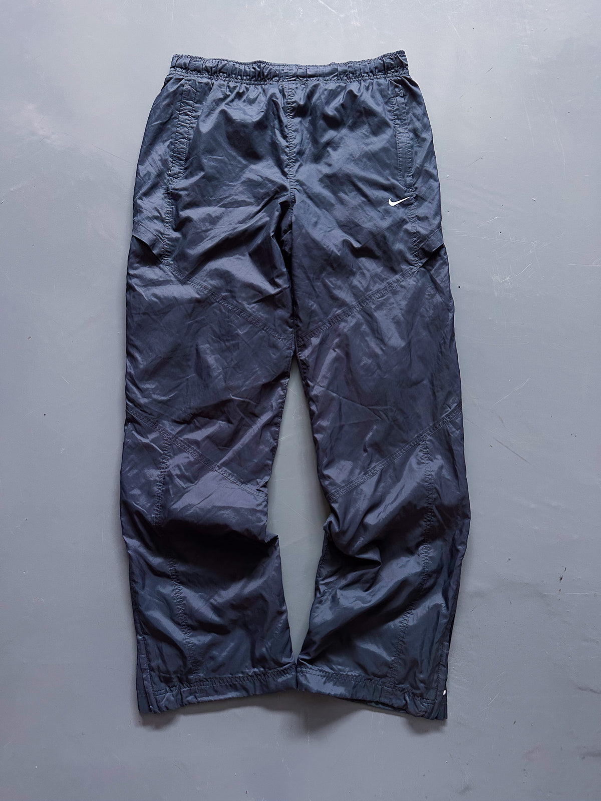 Nike Vintage Trackpants | M
