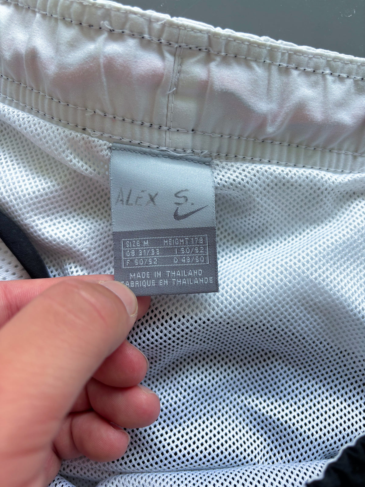Nike Vintage Shorts | M